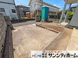 外観の画像