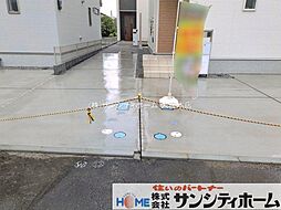 外観の画像