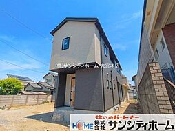 さいたま市西区佐知川25ー1期