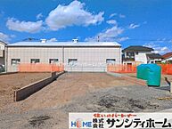 埼玉県上尾市大字領家：物件画像