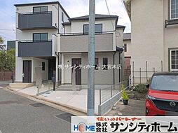 外観の画像
