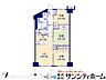 間取り：図面と異なる場合は現況を優先
