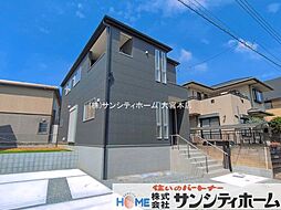 外観の画像