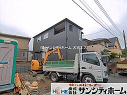 外観の画像