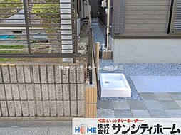 外観の画像