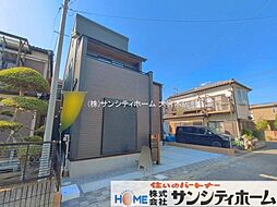 外観の画像