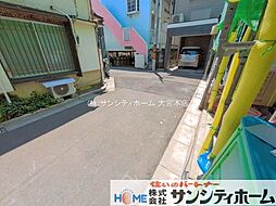 外観の画像
