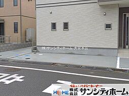 外観の画像