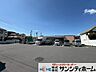 周辺：セブンイレブンさいたま奈良町北店 徒歩9分。 680m