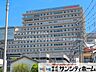 周辺：上尾中央総合病院 撮影日(2025-08-01) 2760m
