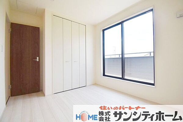 子供部屋
