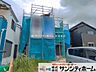 外観：撮影日(2026-09-03 00:00:00)