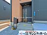 外観：撮影日(2026-08-25 00:00:00)