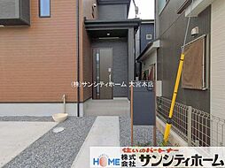 外観の画像
