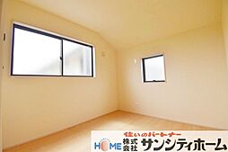 子供部屋の画像