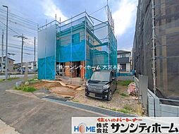 外観の画像