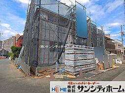 外観の画像