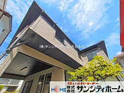 外観の画像