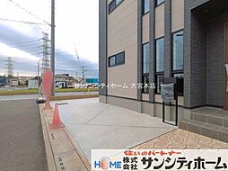 外観の画像