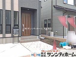 外観の画像