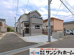 外観の画像