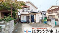 埼玉県鴻巣市箕田：物件画像