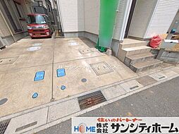 外観の画像