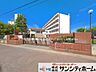 周辺：杉戸町立杉戸中学校 撮影日(2026-06-01) 1400m