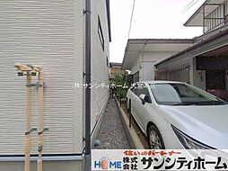 外観の画像