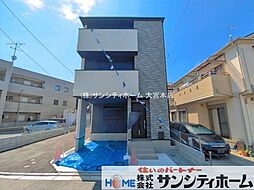 外観の画像