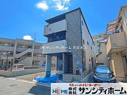 外観の画像