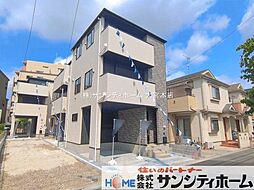 外観の画像