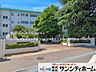 周辺：さいたま市立三室小学校 撮影日(2026-06-01) 1700m
