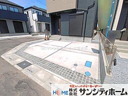 外観の画像