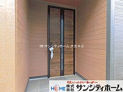 外観の画像