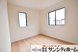 洋室の画像