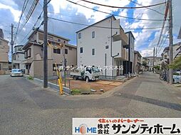 外観の画像