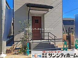 外観の画像