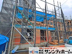 外観の画像