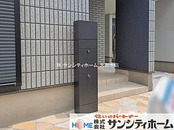 外観の画像