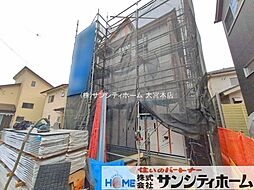 外観の画像