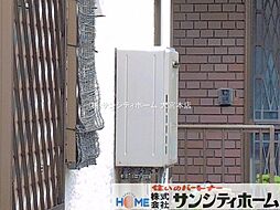 外観の画像