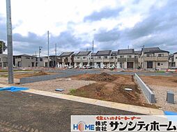東武野田線 大和田駅 徒歩29分