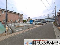 外観の画像