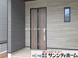 外観の画像