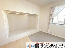 子供部屋の画像