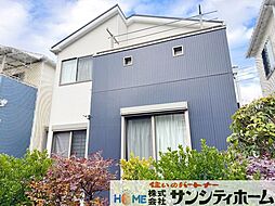 外観の画像