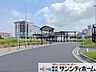 周辺：東武鉄道「幸手」駅 撮影日(2024-08-21) 1200m
