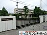 周辺：さいたま市立城北中学校 徒歩13分。 1010m