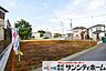 外観：ずっと住み続ける家だから、暮らしやすさも大切に考えています。
